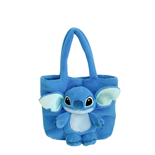 Sac à Main Stitch  pour Filles École Des Héros