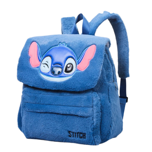 Cartable Pour Enfant  Stitch 9  Styles École Des Héros