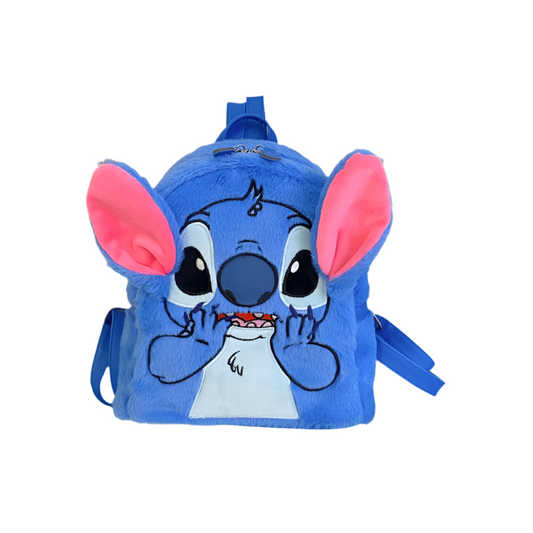 Sac à Dos Peluche Stitch Pour Enfants Ma boutique