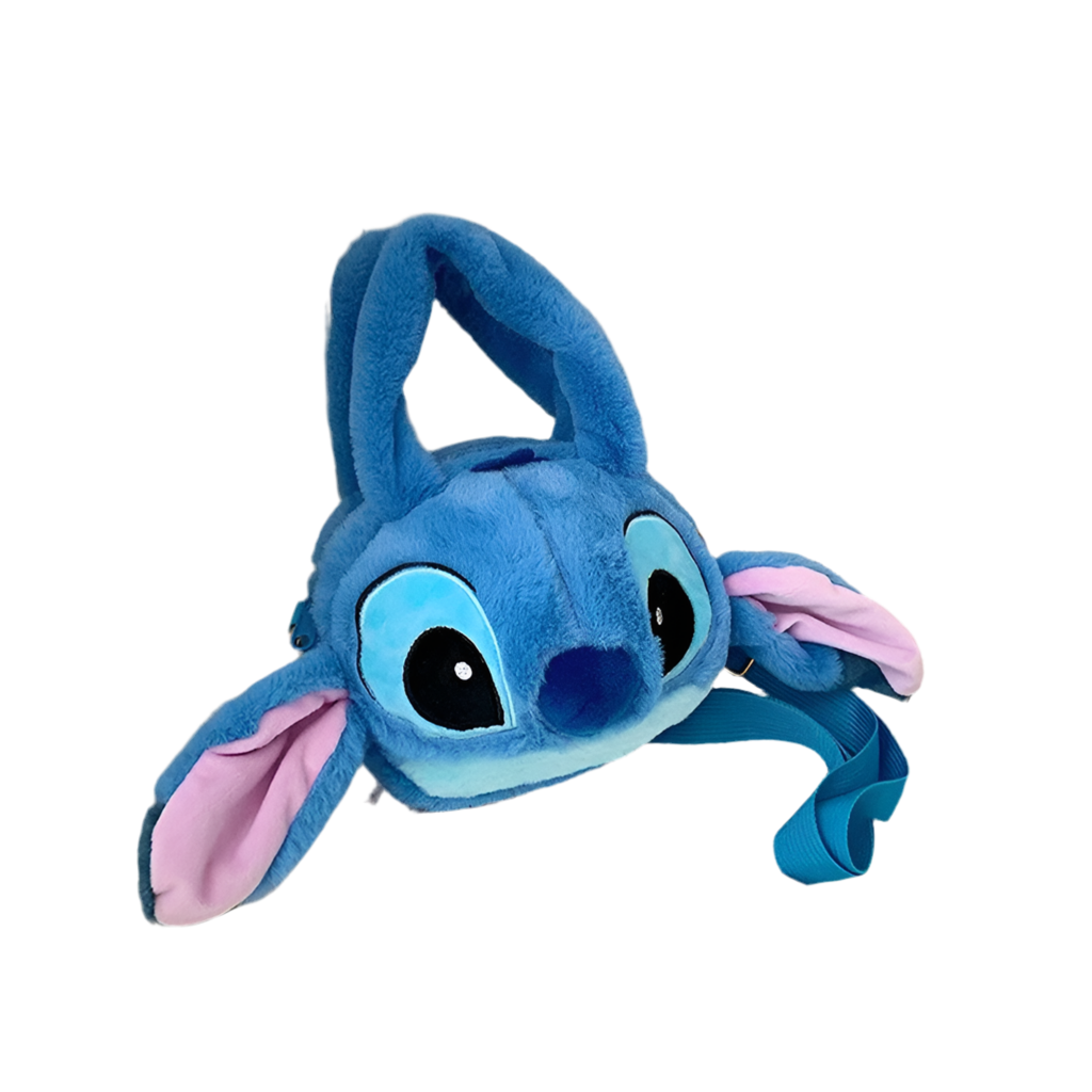 Sac à Main Stitch  pour Filles École Des Héros